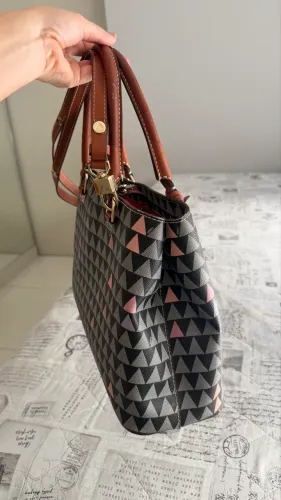 Bolsa Schütz Tote Lara New Triangle