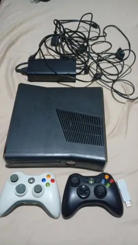 XBOX 360 RGH