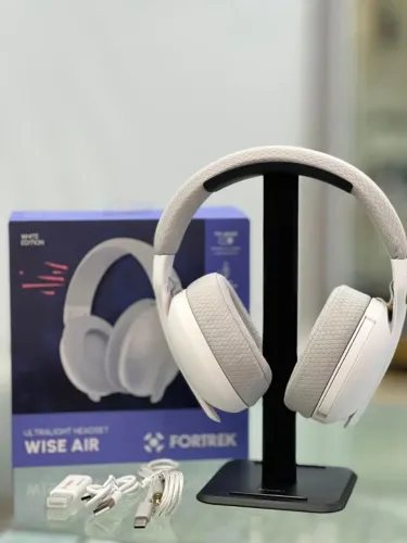 HEADSET FORTREK WISE AIR 