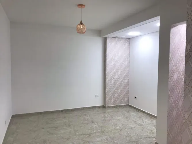 Sala comercial no Parque das Nações em Santo André REF: 15391