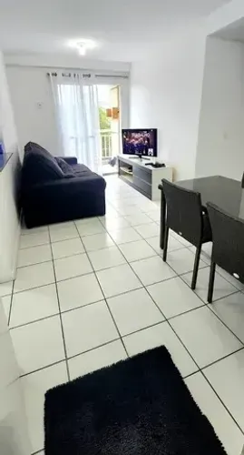 Apartamento 2 Quartos com Suíte Condomínio Eco Park - Maria Paula- SG-RJ