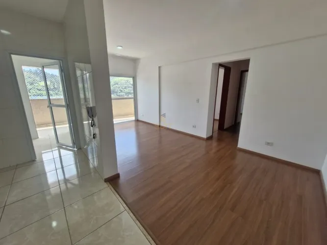 Apartamento com 2 dormitórios para alugar, 74 m² - Jardim Dona Elvira - Itapevi