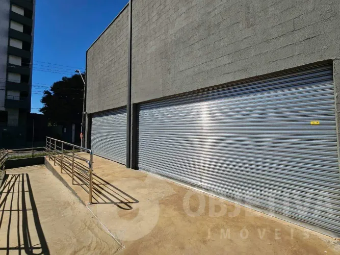 Loja para aluguel, 1 vaga, CIDADE JARDIM - UBERLANDIA/MG