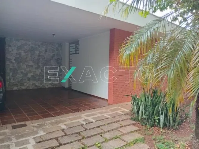 sala - Jardim Guanabara - Campinas