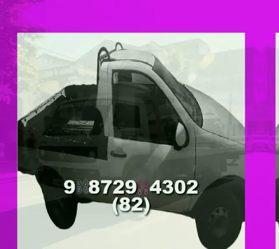 Frete em Ponta Verde, Jatiúca, e Jaraguá! Agende sua carga com segurança!