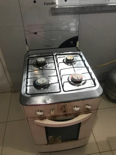 Fogão Esmaltec 