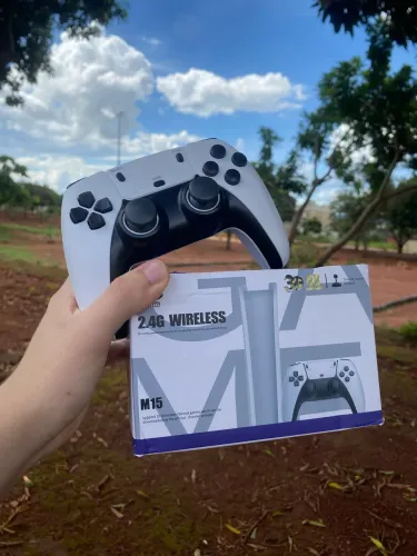 Videogame GameStick M15 pro