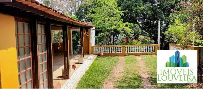 Chácara a Venda no Monterrey em Louveira SP.