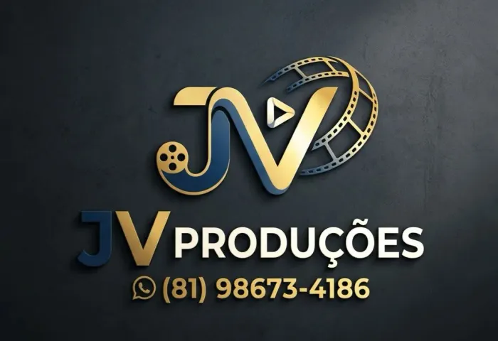 JV PRODUÇÕES ( ORQUESTRA DE FREVO E PAGODE )
