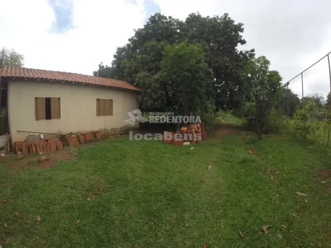 Chácara Estância Alto Giro