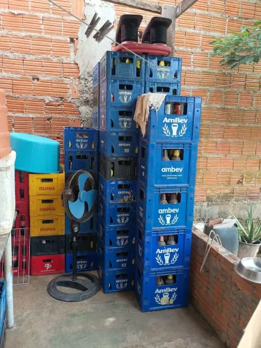 Engradados