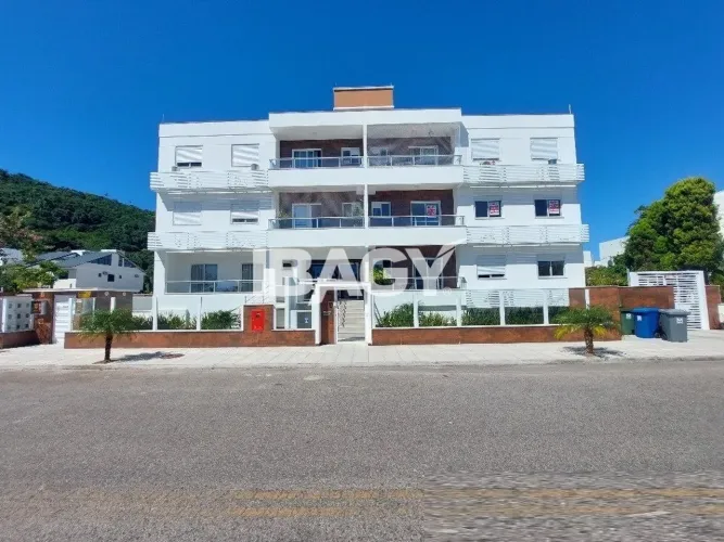 Excelente Apartamento 1 dormitório(s) em Cachoeira do Bom Jesus - Florianópolis