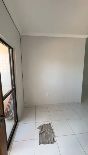 Apartamento nos Bancários
