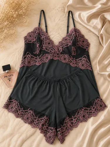 babydoll novo 