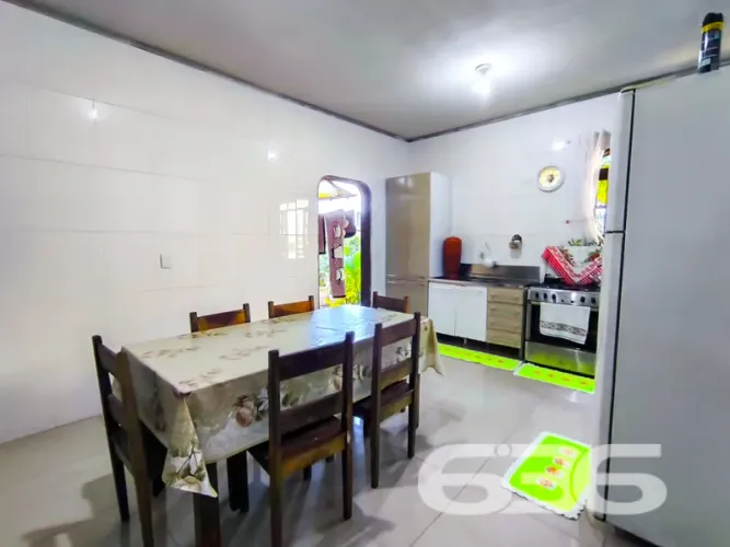 Casa | Joinville | Jarivatuba