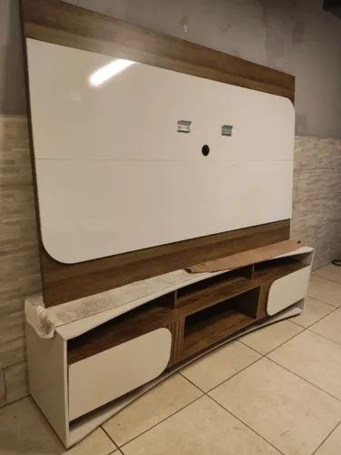 RACK E PAINEL