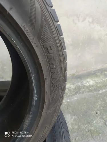 Par de pneu 235/50-18 Prinx Hicity HT1 Tiguan