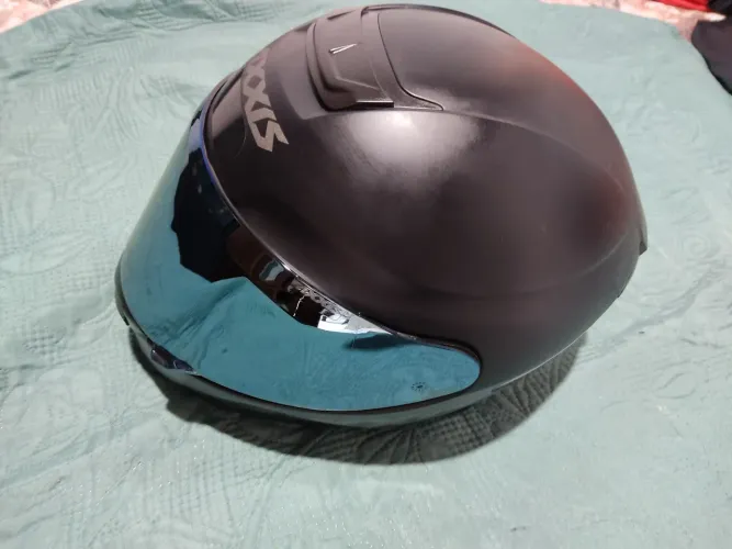 Capacete