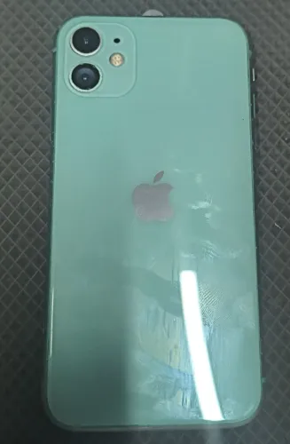 iPhone 11