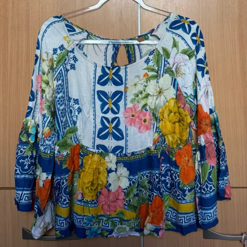Bata Soltinha FARM G (veste M)