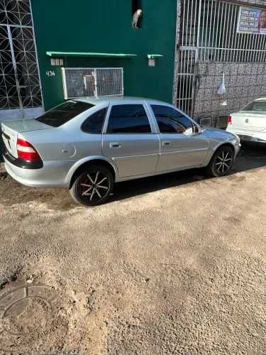 Chevrolet Vectra GLS/expres.2.2/ 2.0 E 2.0 CD 8V 1999