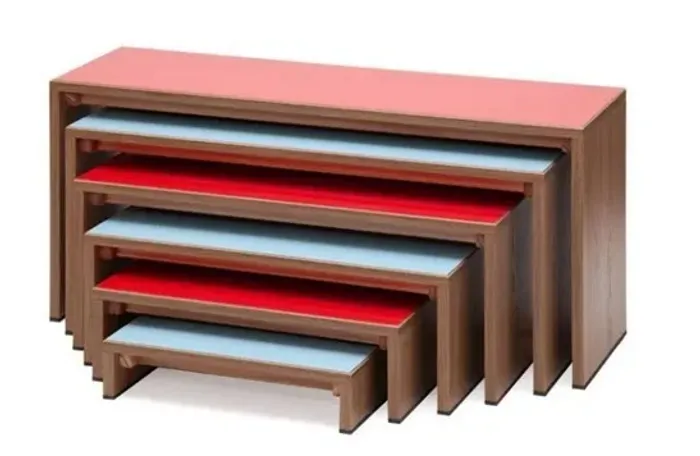 EQUIPAMENTO STANDART/SEMINOVO
