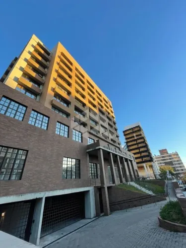 Apartamento 41M² - para Alugar