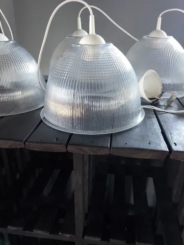 luminária