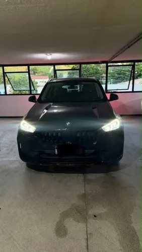 BMW X1 Sdrive 20I X-line 2.0 TB Aut. 2023
