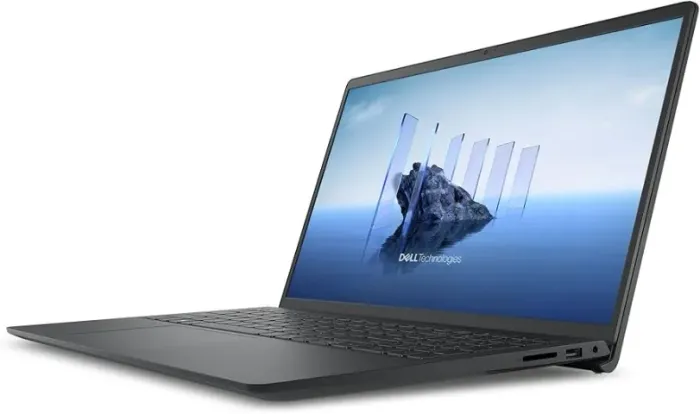 Notebook Dell 15 DC15250 (Core i5-1334U, RAM 8GB, SSD 256GB) Win11