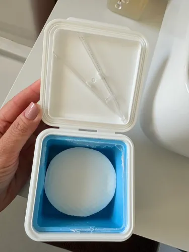 Vendo Creamy Pore refiner
