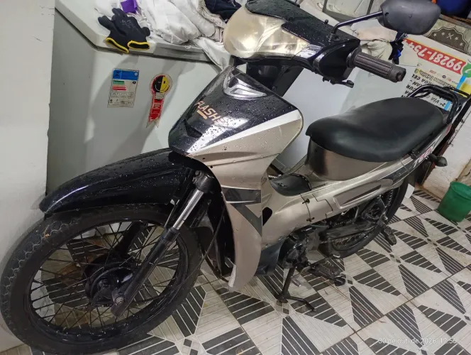 Moto 50cc Kasinski teen