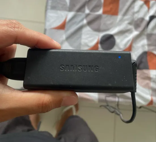 Carregador Notebook 3Modelos 