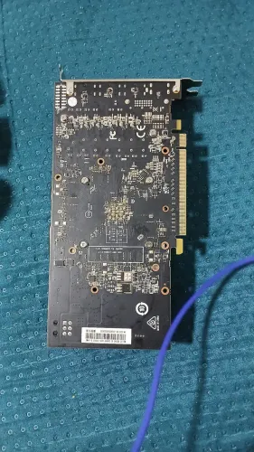 RX 580 LEIA DESCRIÇÃO