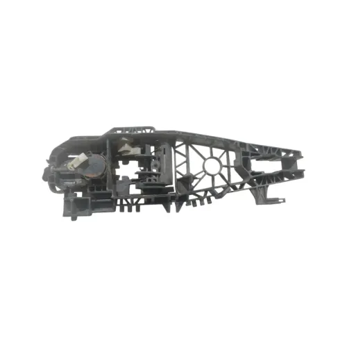 Suporte Maçaneta Dianteira Traseira Toro Renegade 16 Á 22 Zz Preto Dianteira/traseira