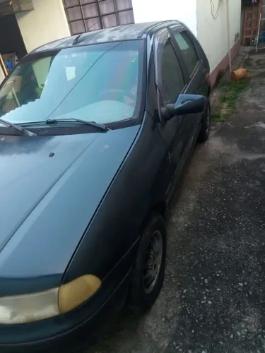 Fiat Palio Elx/ 500 1.0 4P 2000