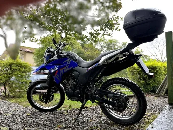 Yamaha XTZ 250 Lander - Excelente Estado
