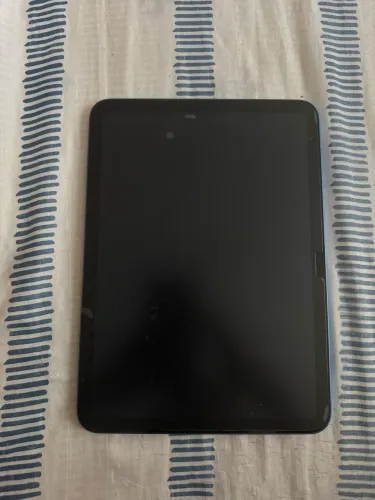 IPad 10th Gen Azul