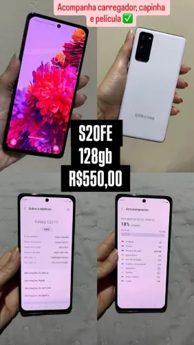 Vendo celular 