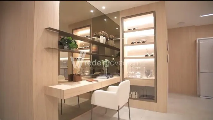 apartamento - Cambuí - Campinas