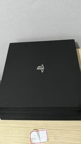Ps4 pro ssd de 1 tera