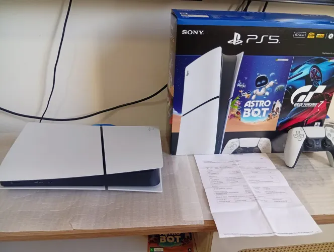 Ps5