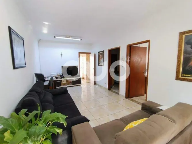 Casa com 2 dormitórios à venda, 82 m² por R$ 500.000,00 - Alto - Piracicaba/SP