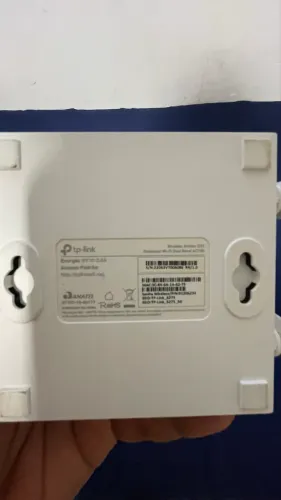 Roteador fibra ótica