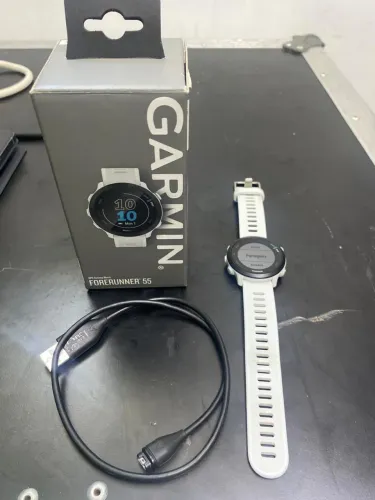 Garmin For One 55