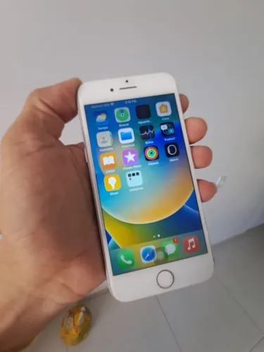 Iphone 8 so 350,00