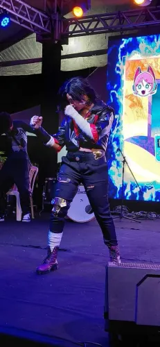 Cosplay vi 2 temporada 