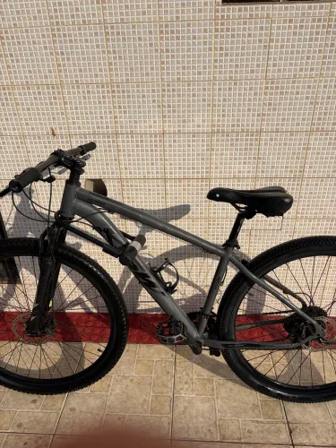 Bicicleta KTM XT100 Aro 29 - Freio a Disco - bom estado