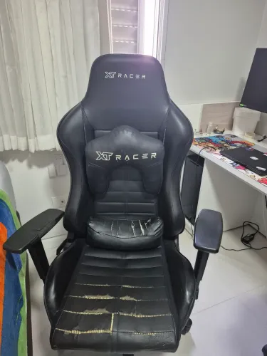 Cadeira gamer