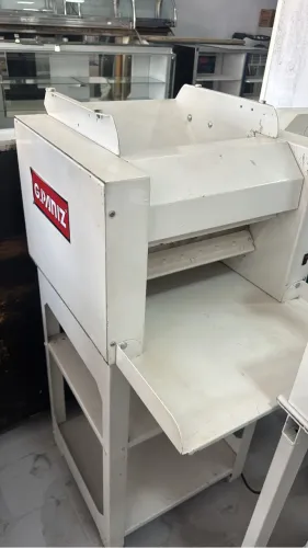 Cilindro para pastel G Paniz
